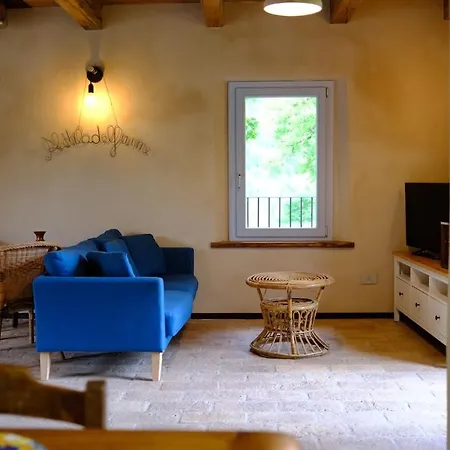 Rustico In Appennino *