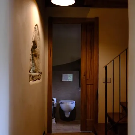 Rustico In Appennino Appartement *