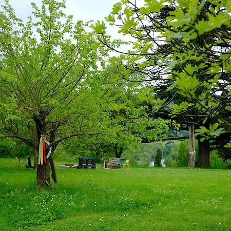 Rustico In Appennino Appartement *