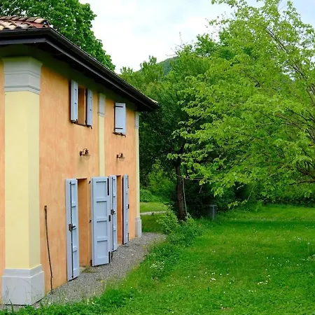 Appartement Rustico In Appennino