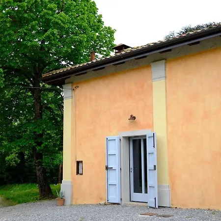 Rustico In Appennino
