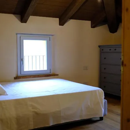 Rustico In Appennino 아파트