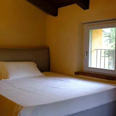 Rustico In Appennino * Sibano