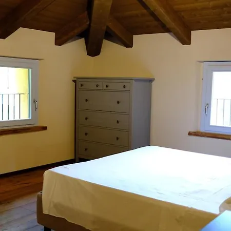 Rustico In Appennino Appartamento *