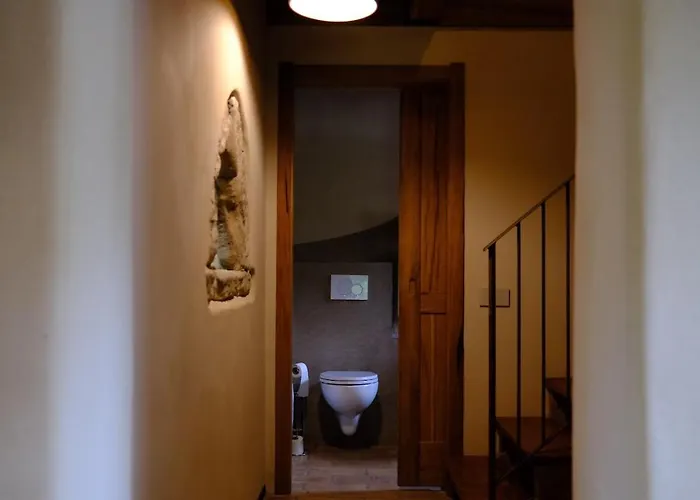 Rustico In Appennino Appartement *