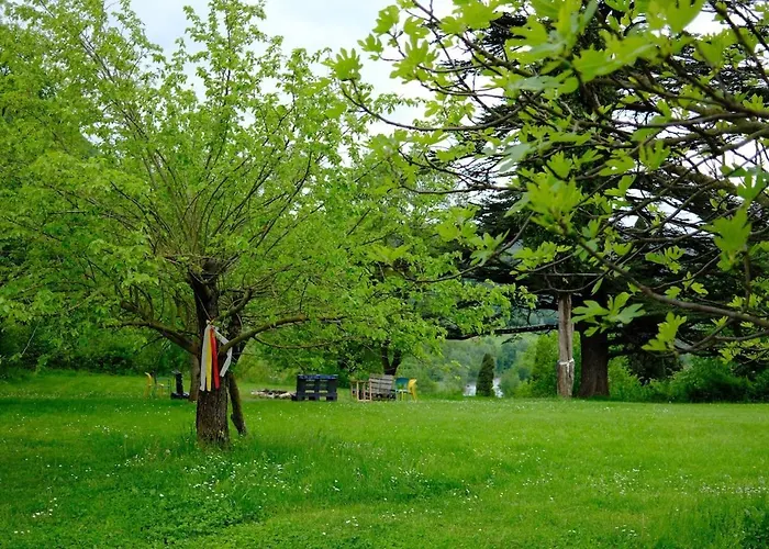 Rustico In Appennino Appartement *