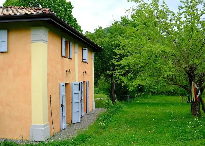 Appartement Rustico In Appennino