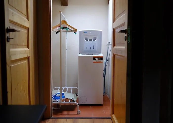 Rustico In Appennino Appartement *