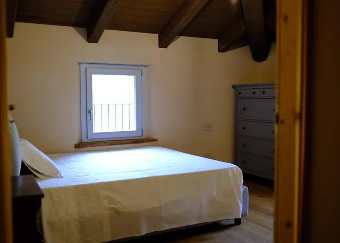 Rustico In Appennino Appartement