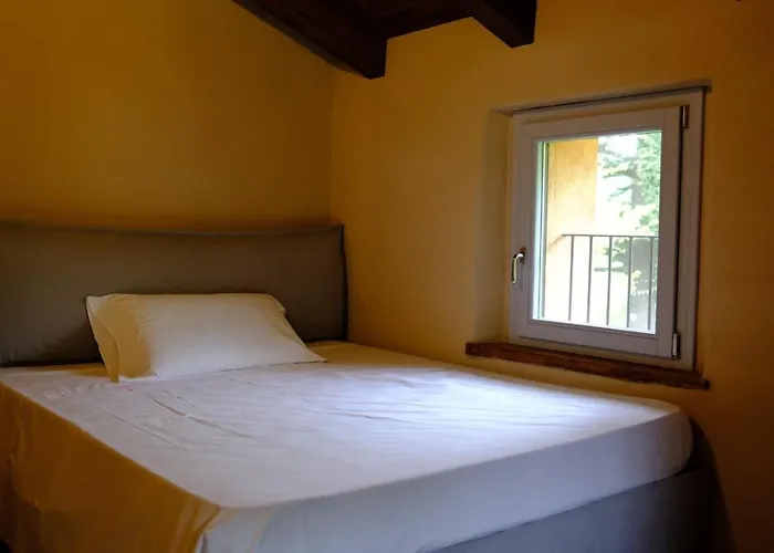Rustico In Appennino * Sibano