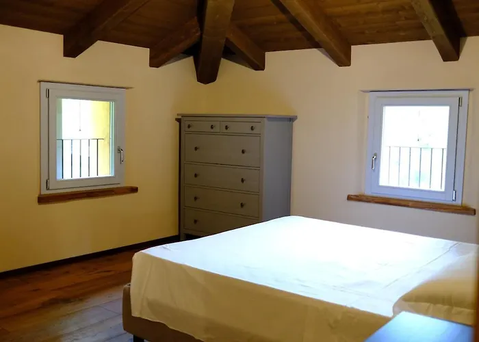 Rustico In Appennino Appartement *
